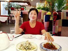 -卫鼎轩·家宴(水上公园店)