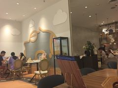 -必胜客(嘉兴八佰伴店)
