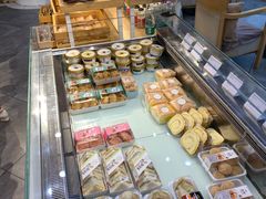 -BAKERY第一炉(广场北路店)