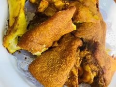金牌炸猪手-熠盛粤味(永康路店)
