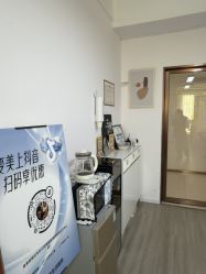 -变美丽半永久定妆连锁·纹眉·机器野生眉