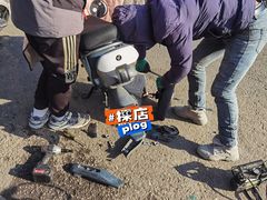 -九号电动车(安定门内大街店)