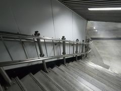 -衡山路(地铁站)