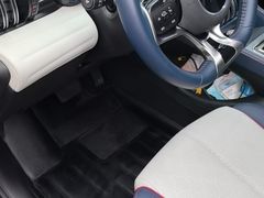 -恒泰汽车服务连锁(高新一路店)