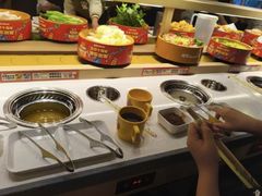 -龍歌自助小火锅(城阳万象汇店)