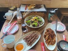 -蚝太郎 • 海鲜烧烤(建国路创始店)