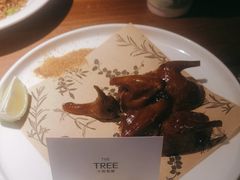 -大树餐厅(益田假日店)