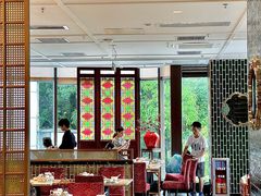 -点都德(广州白云山景区南门店)