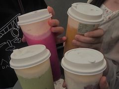 -iTAFE蓝火柴(新光汇店)