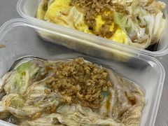 牛肉肠粉-小吴肠粉
