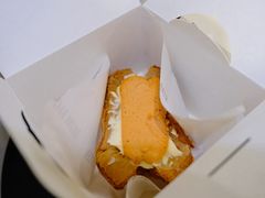 -DRUNK BAKER (上海漕宝路店)