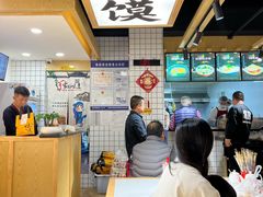 -子午路张记肉夹馍(曲江店)