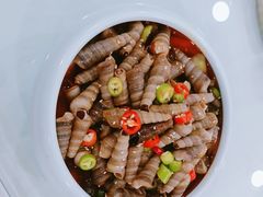 -友鹏海鲜(新宜白大道店)