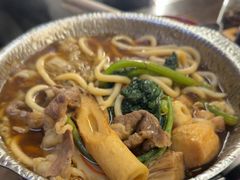 -一豚轩·烧鸟·豚骨拉面(五四路店)