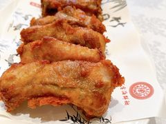 -万宝海鲜舫(劳动公园店)