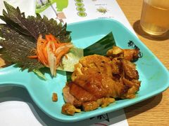 -蔡澜Pho·越南粉餐厅(海上世界店)