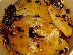 -丁家坡洋芋·观音桥好吃街A区(全国总店)