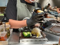 -肉肉大米(金虹桥店)