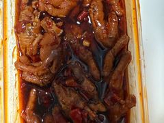 -欧记大排档·景德菜(上海首店)