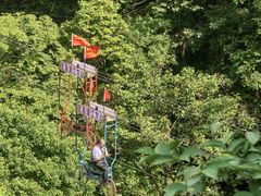 -清江方山景区