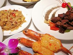 -多佐铁板烧(富力广场店)