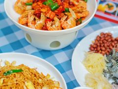 -陶缘一号·四季缘·老字号顺德菜·户外婚礼家宴(西滘店)