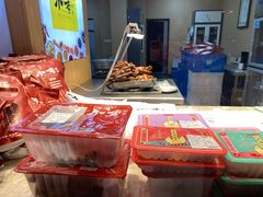 -小李烧鸡(西北角总店)
