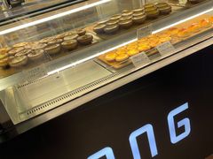 -芳叔(东方宝泰店)