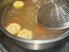 -牛品福潮汕牛肉火锅(旺庄店)