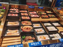 -尹珍珠·韩式无限烤肉(回龙湾店)