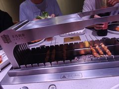 -丰茂烤串(全国首店)