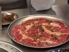 -大叹号·朝鲜族烤肉(潍坊泰华城店)
