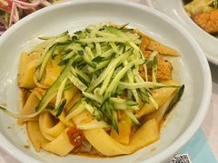 -巴依老爷新疆美食(工体旗舰店)