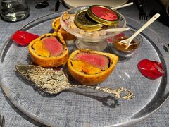 -弦月窗LUNETTE BY AMANDA(复兴路店)