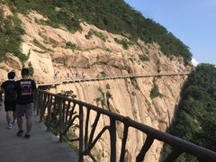 -丹东凤凰山景区