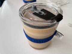 -CUBIC3三立方咖啡(凌空SOHO店)