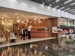 -富淳饭店(陆家嘴保利广场店)
