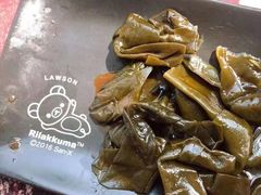 海带块-东门小吃街