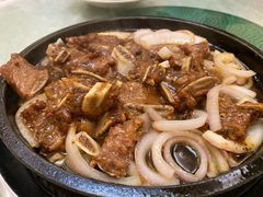 -快活林食家