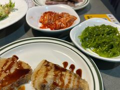 -松坂屋日料自助(长城路店)