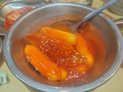 -麻蒲碳烤肉(嘉禾东平地铁站19号店)