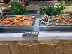 -冀粤香海鲜自助餐厅(西美五洲店)