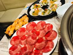 胡歌烤牛舌-胡哥烤肥牛(车公庙店)