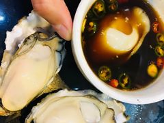 -大杰海鲜锅(基隆路店)