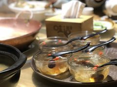 桃胶银耳-妈妈的味道(和顺古镇店)