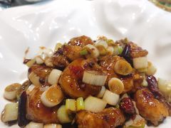 -鸭王烤鸭店(三里河店)