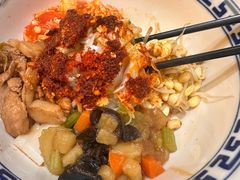 -大秦地(纬四路店)