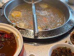 -千牛将·鲜牛肉火锅(开元路店)