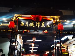 -西月城谭豆花(春熙路店)