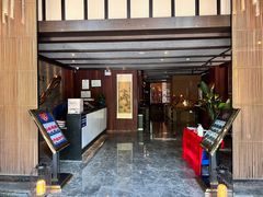-足本纪·足道 SPA 简餐 小吃(文三西路店)